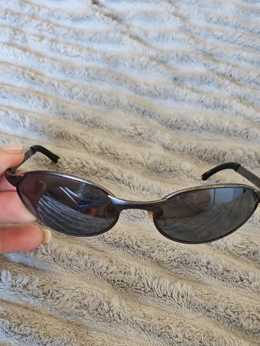 Ray-ban 1990s? VINTAGE!!